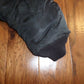 MA-1 US MILITARY ISSUE BLACK BOMBERS FLIGHT JACKET AIR FORCE ALPHA 3X USA MADE