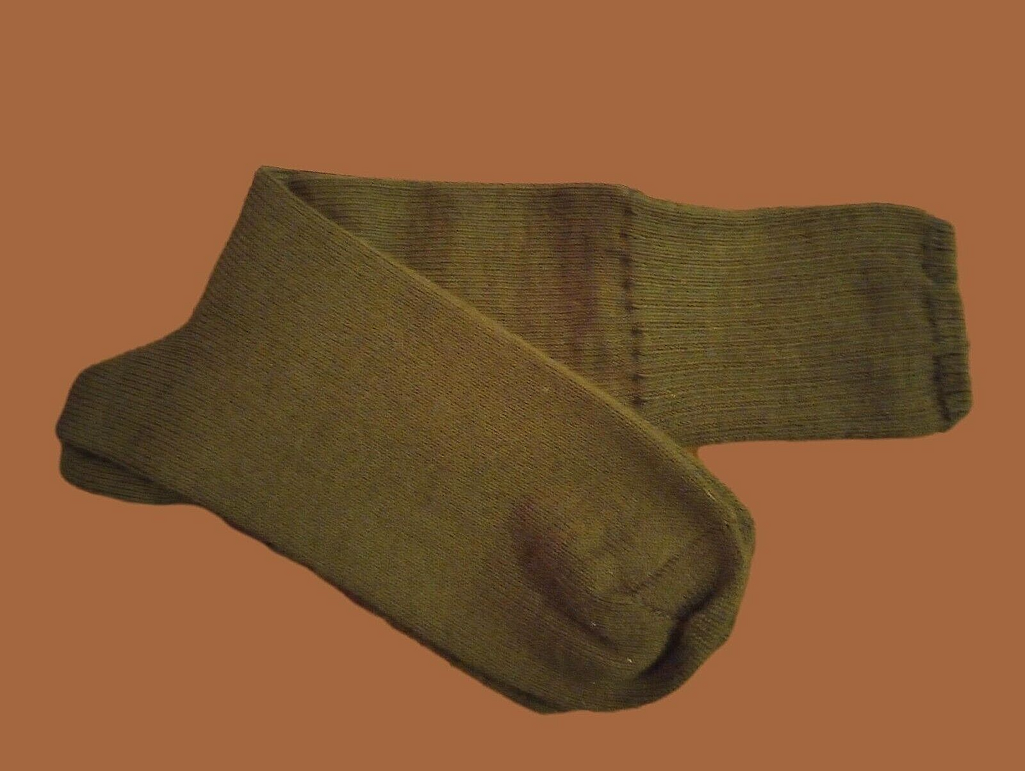 Italian Military Wool Blend Socks 3 pack assorted colors Made In Italy Boot Sock