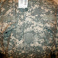 NEW U.S MILITARY ISSUE ACU M-65 FIELD JACKET WITH COLD WEATHER LINER  X-LARGE