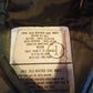 U.S MILITARY ISSUE M-65 FIELD JACKET WITH COLD WEATHER LINER WOODLAND CAMO NEW