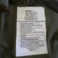 U.S MILITARY ISSUE M-65 FIELD JACKET WITH COLD WEATHER LINER WOODLAND CAMO NEW