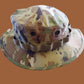 OCP Scorpion Boonie Hat U.S Military NYCO Ripstop USA Made Genuine Issue