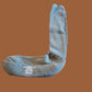 MILITARY CUSHION SOLE SOCKS ANTIMICROBIAL SILVERPLATED X-STATIC USA MADE