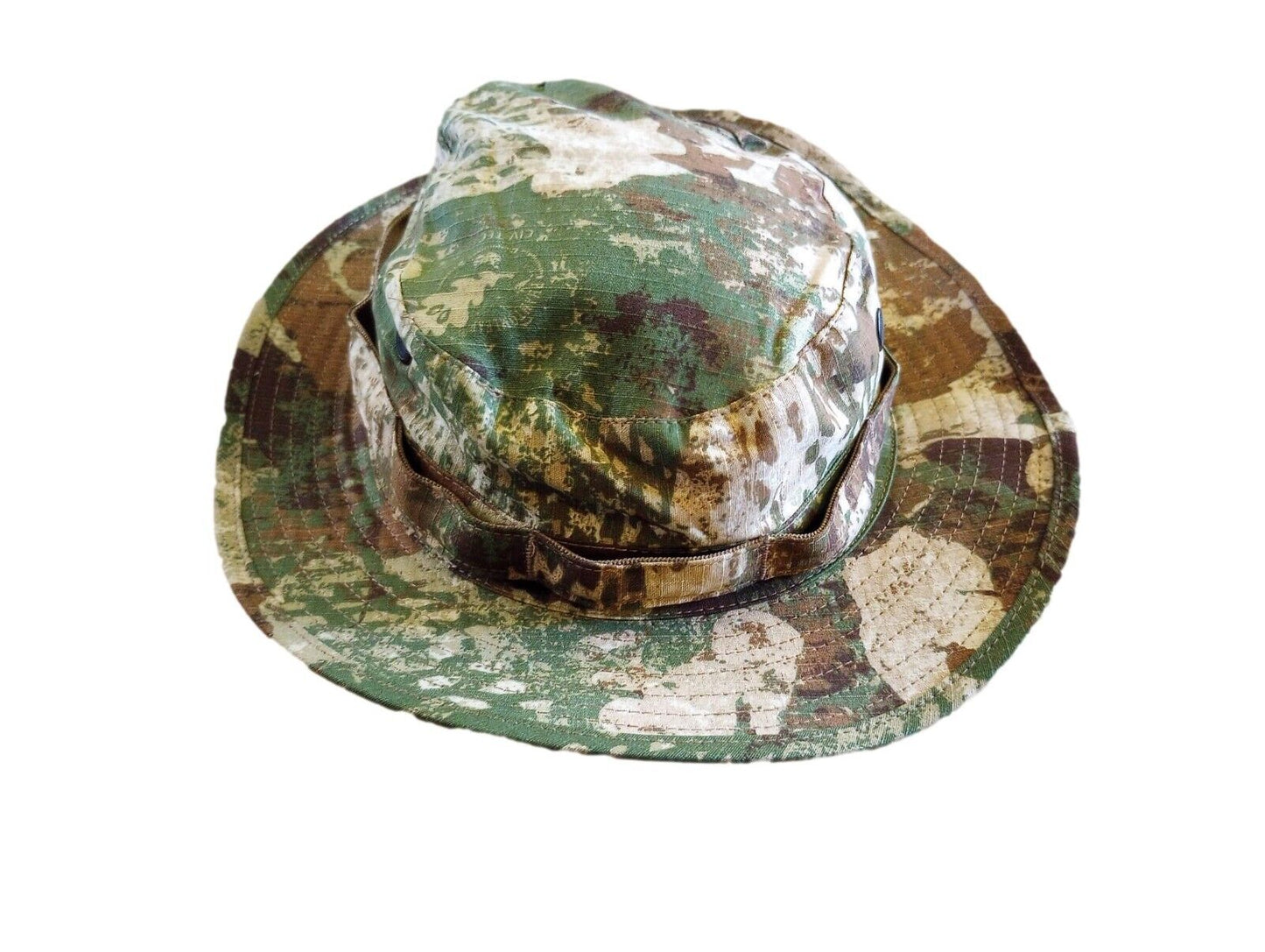 PHANTOMLEAF BOONIE HAT WASP 1 Z2 HUNTING CAMOUFLAGE R/S COTTON NEW