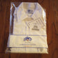 U.S MILITARY ARMY ISSUE WHITE DRESS SHIRT MEN'S SHORT SLEEVE LARGE & X-LARGE NEW