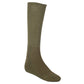 MILITARY CUSHION SOLE SOCKS ANTIMICROBIAL SILVERPLATED X-STATIC USA MADE