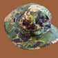 PHANTOMLEAF BOONIE HAT WASP 1 Z3A HUNTING CAMOUFLAGE R/S COTTON NEW