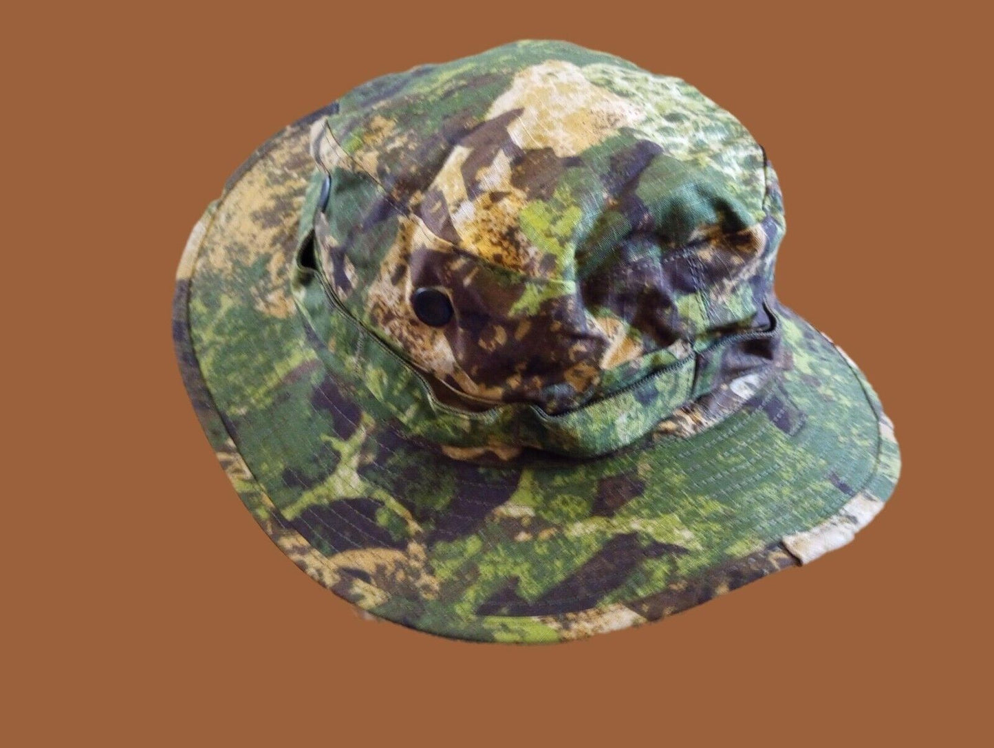 PHANTOMLEAF BOONIE HAT WASP 1 Z3A HUNTING CAMOUFLAGE R/S COTTON NEW