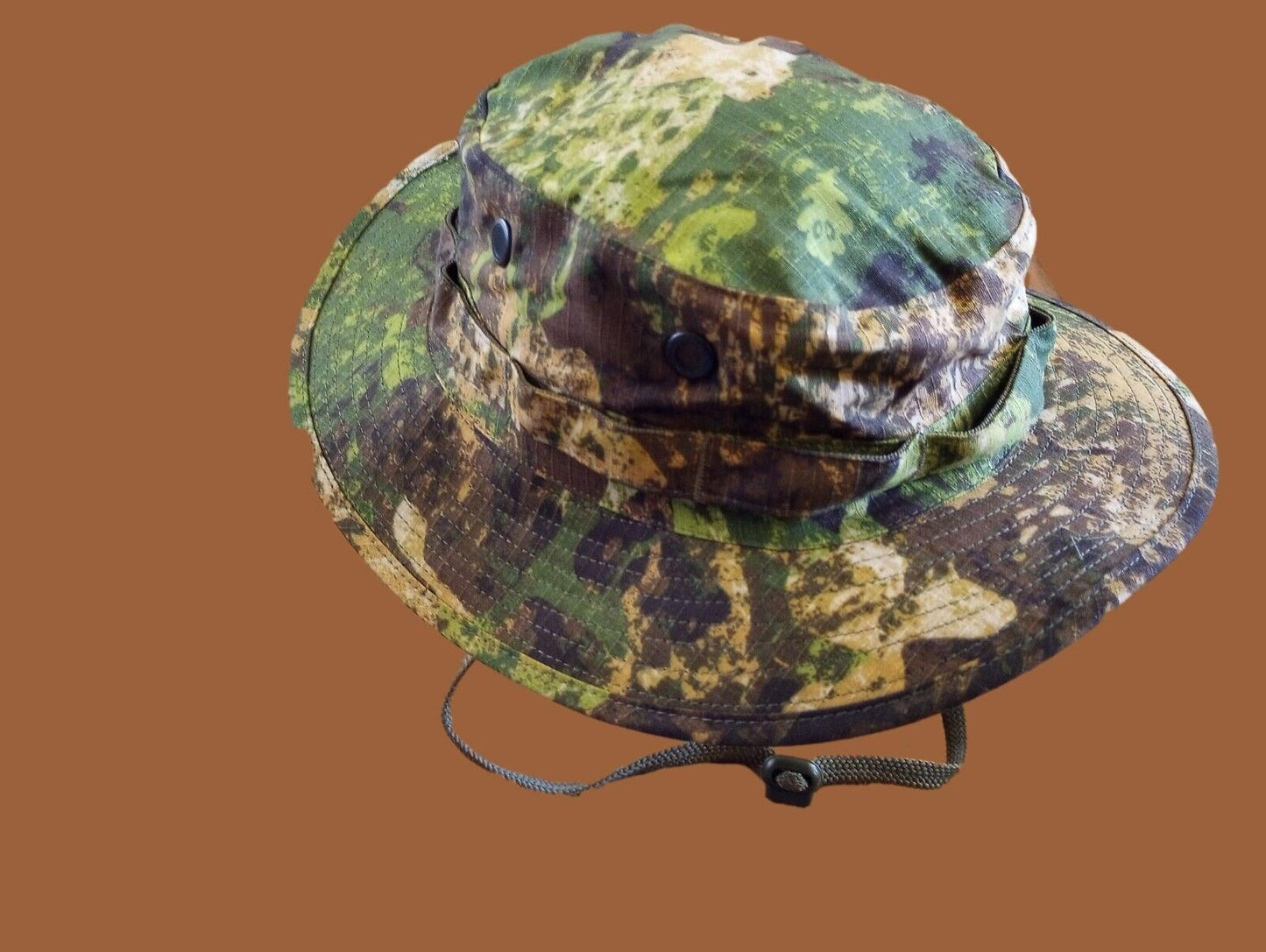 PHANTOMLEAF BOONIE HAT WASP 1 Z3A HUNTING CAMOUFLAGE R/S COTTON NEW