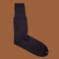 Italian Military Wool Blend Socks 3 pack assorted colors Made In Italy Boot Sock