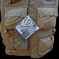 VINTAGE C-1 U.S ARMY AIR FORCE SUSTENANCE SURVIVAL VEST ALPHA INDUSTRIES MEDIUM