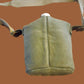 Vintage Military Canteen With Shoulder Strap And Cover Original Surplus