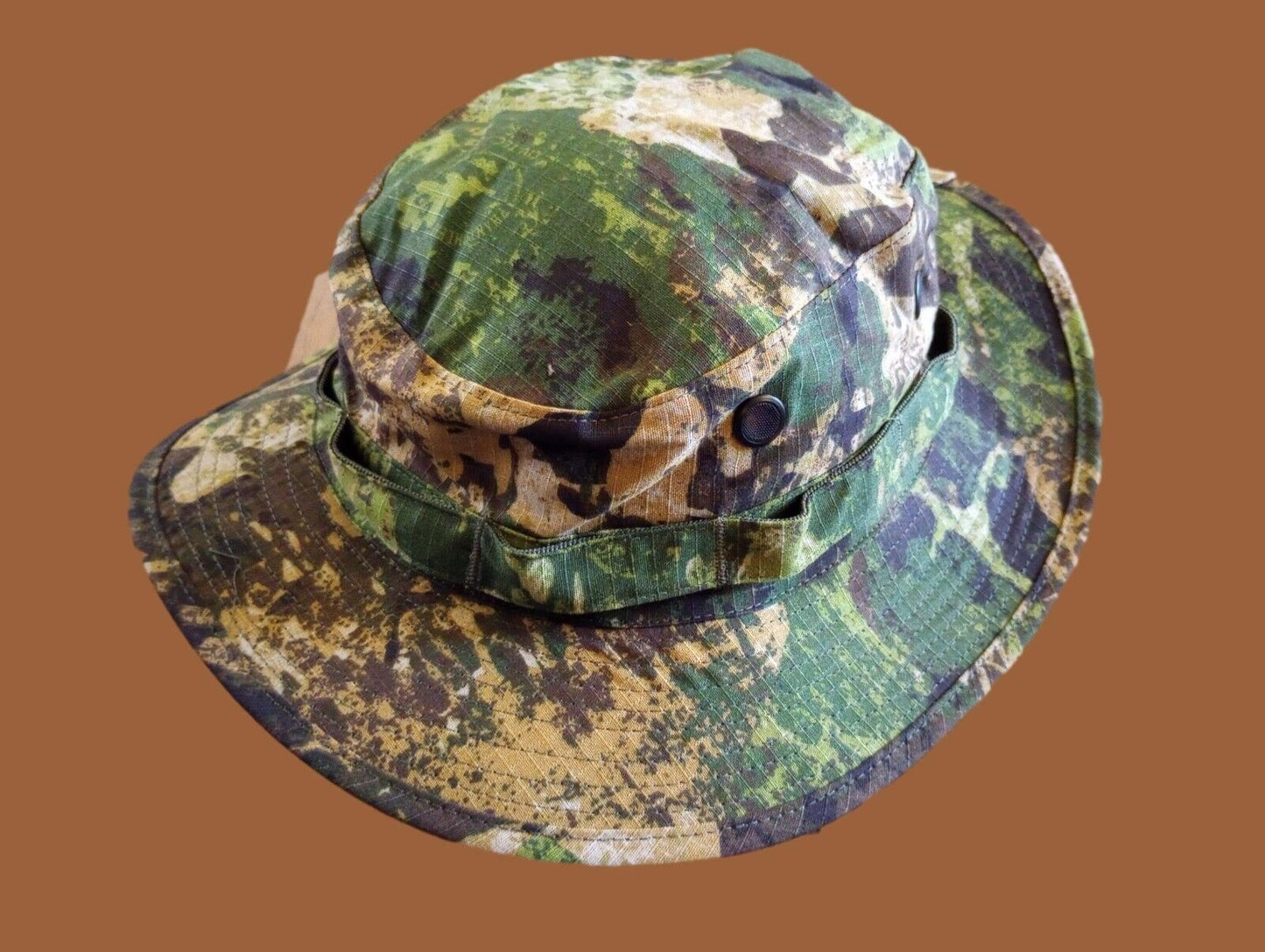 PHANTOMLEAF BOONIE HAT WASP 1 Z3A HUNTING CAMOUFLAGE R/S COTTON NEW