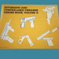 Automatic and Concealable Firearms Design Book Volume II Paperback