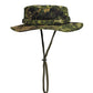 PHANTOMLEAF BOONIE HAT WASP 1 Z3A HUNTING CAMOUFLAGE R/S COTTON NEW