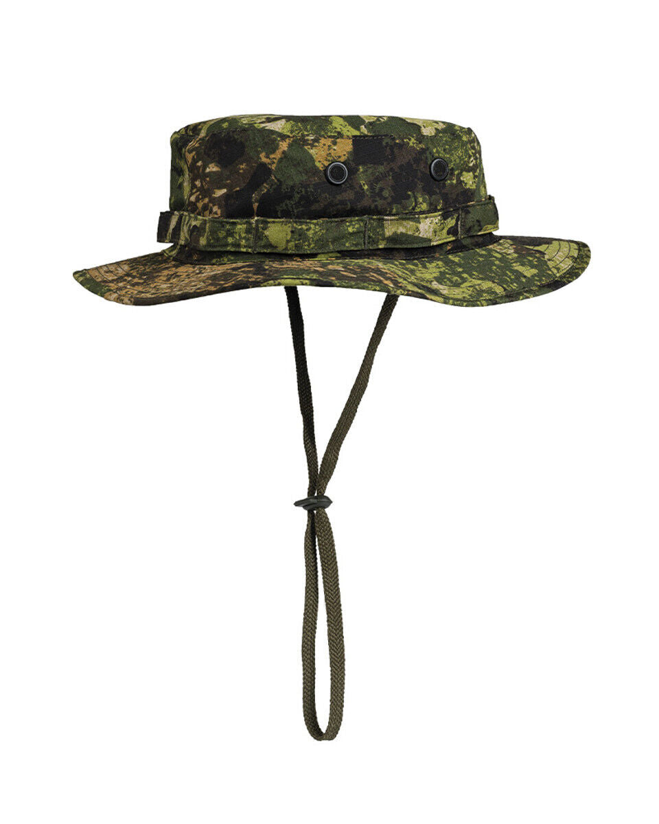 PHANTOMLEAF BOONIE HAT WASP 1 Z3A HUNTING CAMOUFLAGE R/S COTTON NEW