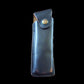 German Walther Magazine Pouch P-38 Black Leather P-5 Police 9 mm 8 Round Genuine