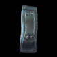German Walther Magazine Pouch P-38 Black Leather P-5 Police 9 mm 8 Round Genuine