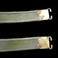 WWII BRITISH MILITARY ENFIELD KHAKI RIFLE SLING ORIGINAL BRITISH WEB P-37