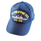 USS PHILIPPINE SEA CG-58 NAVY SHIP HAT U.S MILITARY OFFICIAL BALL CAP USA MADE