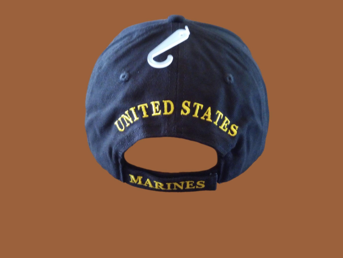 U.S Military Marine Corps the few the proud USMC Licensed Baseball Hat Cap