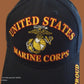 U.S Military Marine Corps the few the proud USMC Licensed Baseball Hat Cap