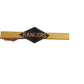 U.S MILITARY ARMY RANGERS TIE BAR OR TIE TAC CLIP ON TYPE U.S.A MADE U.S ARMY