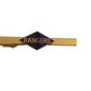 U.S MILITARY ARMY RANGERS TIE BAR OR TIE TAC CLIP ON TYPE U.S.A MADE U.S ARMY