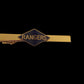 U.S MILITARY ARMY RANGERS TIE BAR OR TIE TAC CLIP ON TYPE U.S.A MADE U.S ARMY