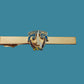 U.S MILITARY 7th CAVALRY CAV GARRY OWENS TIE BAR TIE TAC MADE IN THE U.S.A