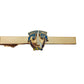U.S MILITARY 7th CAVALRY CAV GARRY OWENS TIE BAR TIE TAC MADE IN THE U.S.A