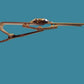 U.S MILITARY 7th CAVALRY CAV GARRY OWENS TIE BAR TIE TAC MADE IN THE U.S.A