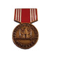U.S MILITARY ARMY GOOD CONDUCT MEDAL HAT LAPEL PIN MINI SIZE 1 1/8"