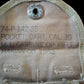 GENUINE U.S MILITARY ISSUE CARBINE 30 CALIBER CLIP POUCH DATED 1952 CANVAS