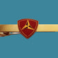 U.S MILITARY 3rd MARINE CORPS TIE BAR OR TIE TAC CLIP ON TYPE USMC INSIGNIA
