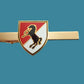 U.S MILITARY ARMY 11th ARMORED CAVALRY ACR TIE BAR TIE TAC USA MADE