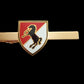 U.S MILITARY ARMY 11th ARMORED CAVALRY ACR TIE BAR TIE TAC USA MADE