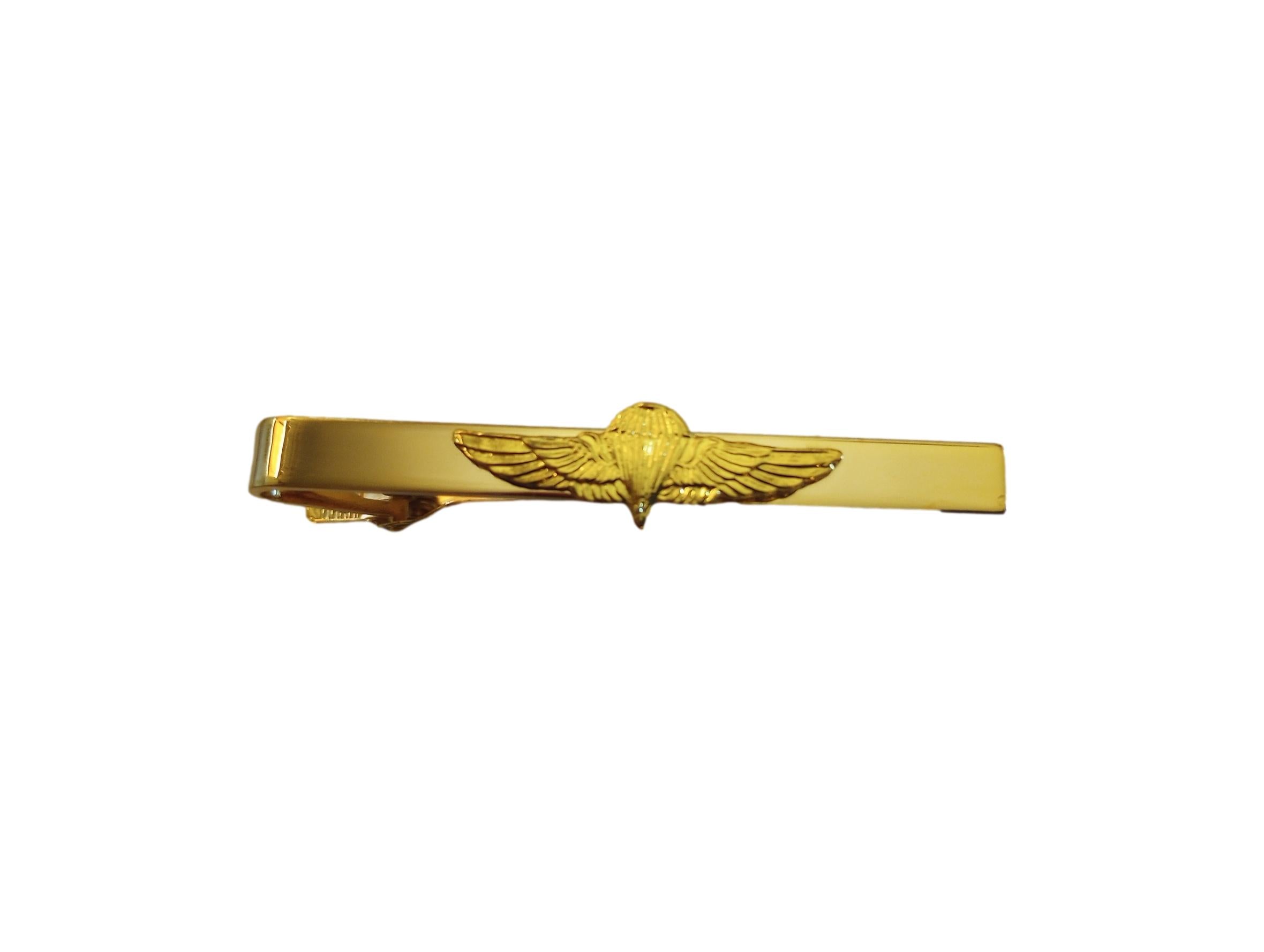 Navy/Marine Corp Jump Wings Plaque (your style and discount Size)