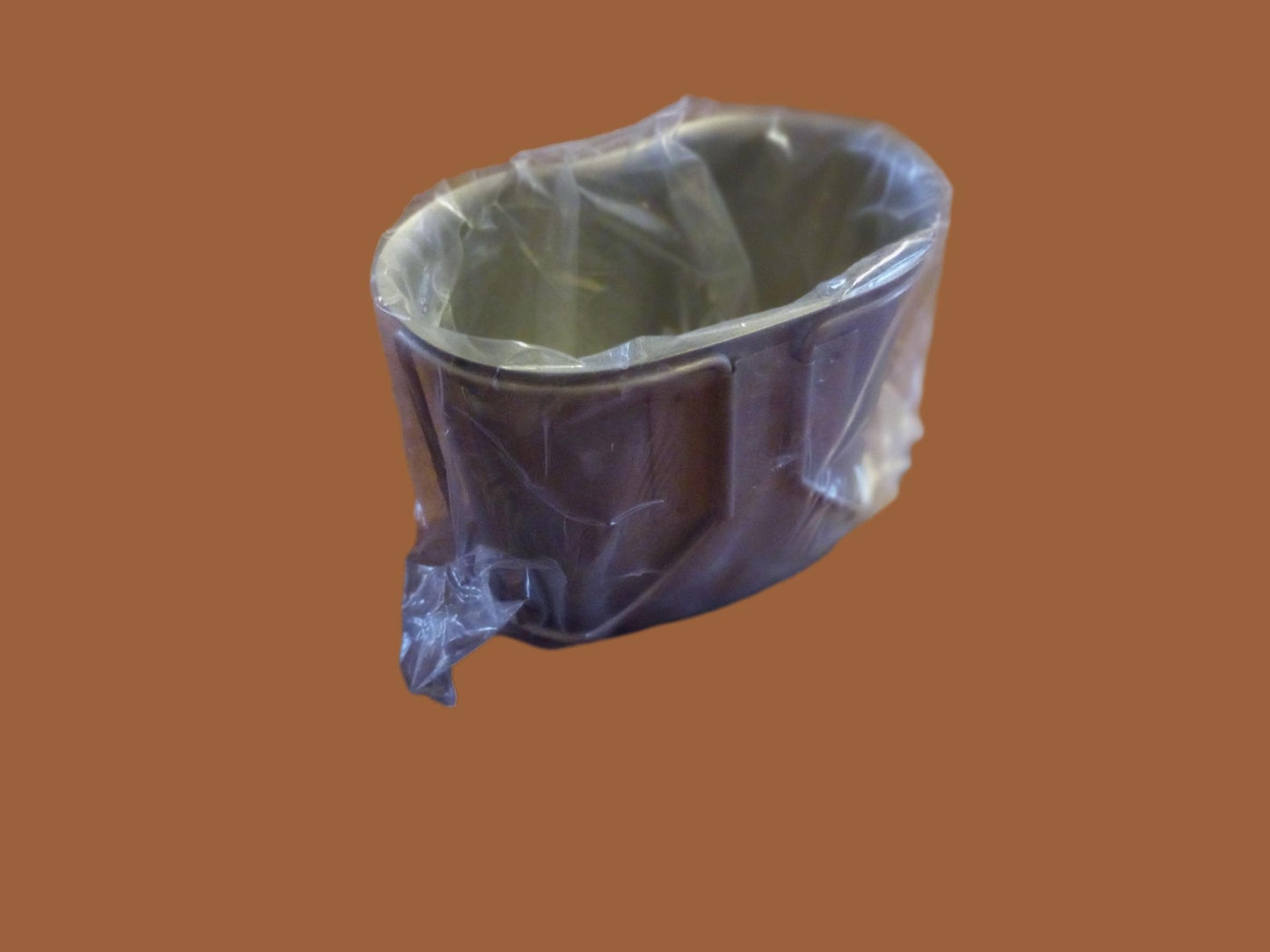MILITARY ISSUE CANTEEN CUP GENUINE SURPLUS 1QT USGI HEAVY DUTY NEW IN BAGS