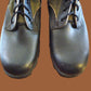 U.S MILITARY ISSUE JUNGLE BOOTS PANAMA SOLE RO SEARCH SPIKE PROTECTIVE 7R NEW
