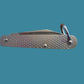 CAMILLUS  MILITARY STYLE POCKET KNIFE DURA-TOOL STAINLESS STEEL NEW US MADE