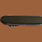 WEST GERMAN KNIFE MILITARY BUNDESWEHR ARMY 4 TOOL POCKET KNIFE