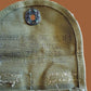 GENUINE U.S MILITARY ISSUE CARBINE 30 CALIBER CLIP POUCH DATED 1952 CANVAS