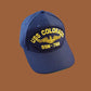 USS COLORADO SSN-788 U.S NAVY SUBMARINE HAT U.S MILITARY OFFICIAL BALL CAP US