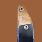 German Walther Magazine Pouch P-38 Black Leather P-5 Police 9 mm 8 Round Genuine