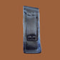 German Walther Magazine Pouch P-38 Black Leather P-5 Police 9 mm 8 Round Genuine