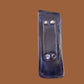 German Walther Magazine Pouch P-38 Black Leather P-5 Police 9 mm 8 Round Genuine