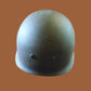 GERMAN MILITARY M71 AIRBORNE PARATROOPER HELMET GERMAN MADE BUNDESWEHR HELMET