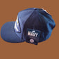 USS HOEL DDG-13 U.S NAVY SHIP HAT U.S MILITARY OFFICIAL BASEBALL CAP U.S.A MADE