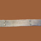 POST WWII MILITARY GARAND RIFLE SLING FLAT BUCKLE GENUINE SURPLUS